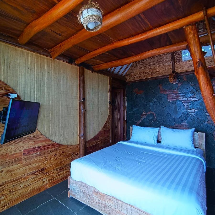 Ama Awa Resort Kemadang Extérieur photo